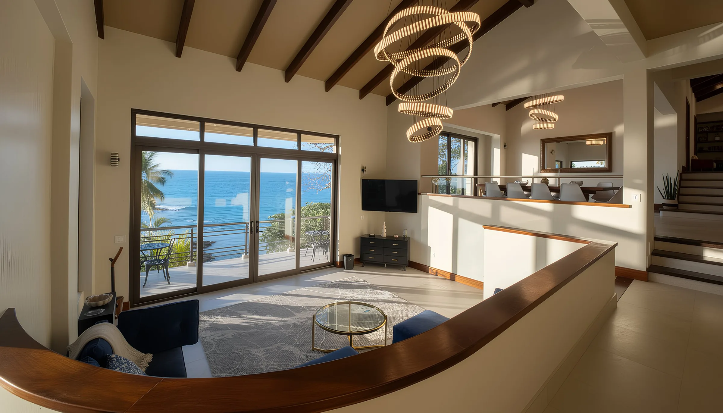 Palacio Musical estate